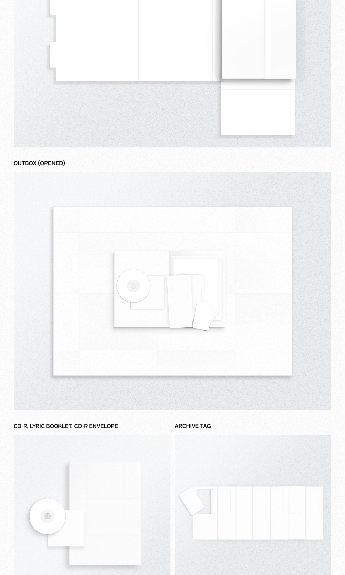 [PRE-ORDER] BTS Album [ARIRANG / Living Legend Ver.]