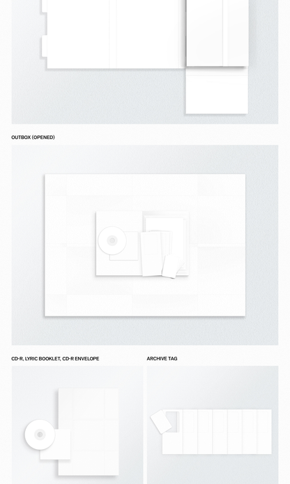 [PRE-ORDER] BTS Album [ARIRANG / Living Legend Ver.]