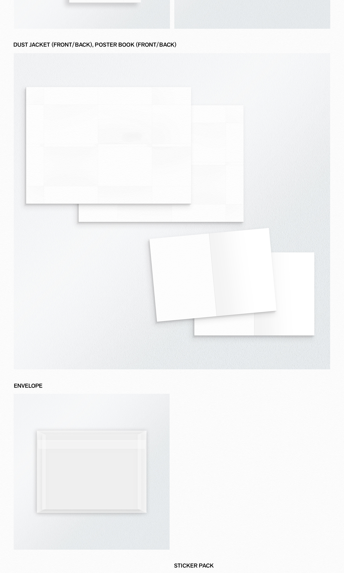 [PRE-ORDER] BTS Album [ARIRANG / Living Legend Ver.]