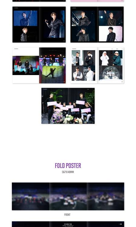 BTS WORLD TOUR [LOVE YOURSELF:SPEAK YOURSELF THE FINAL/DVD]