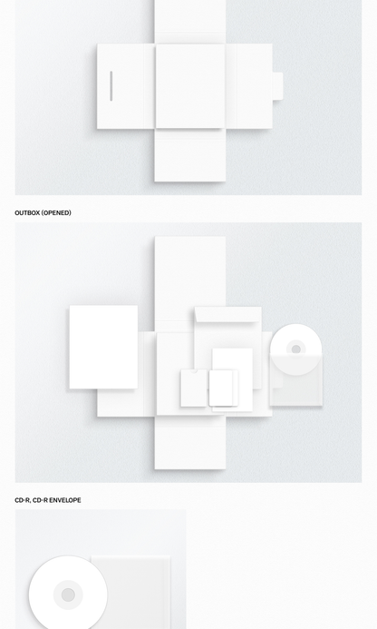 [PRE-ORDER] BTS Album [ARIRANG / Standard ver.]