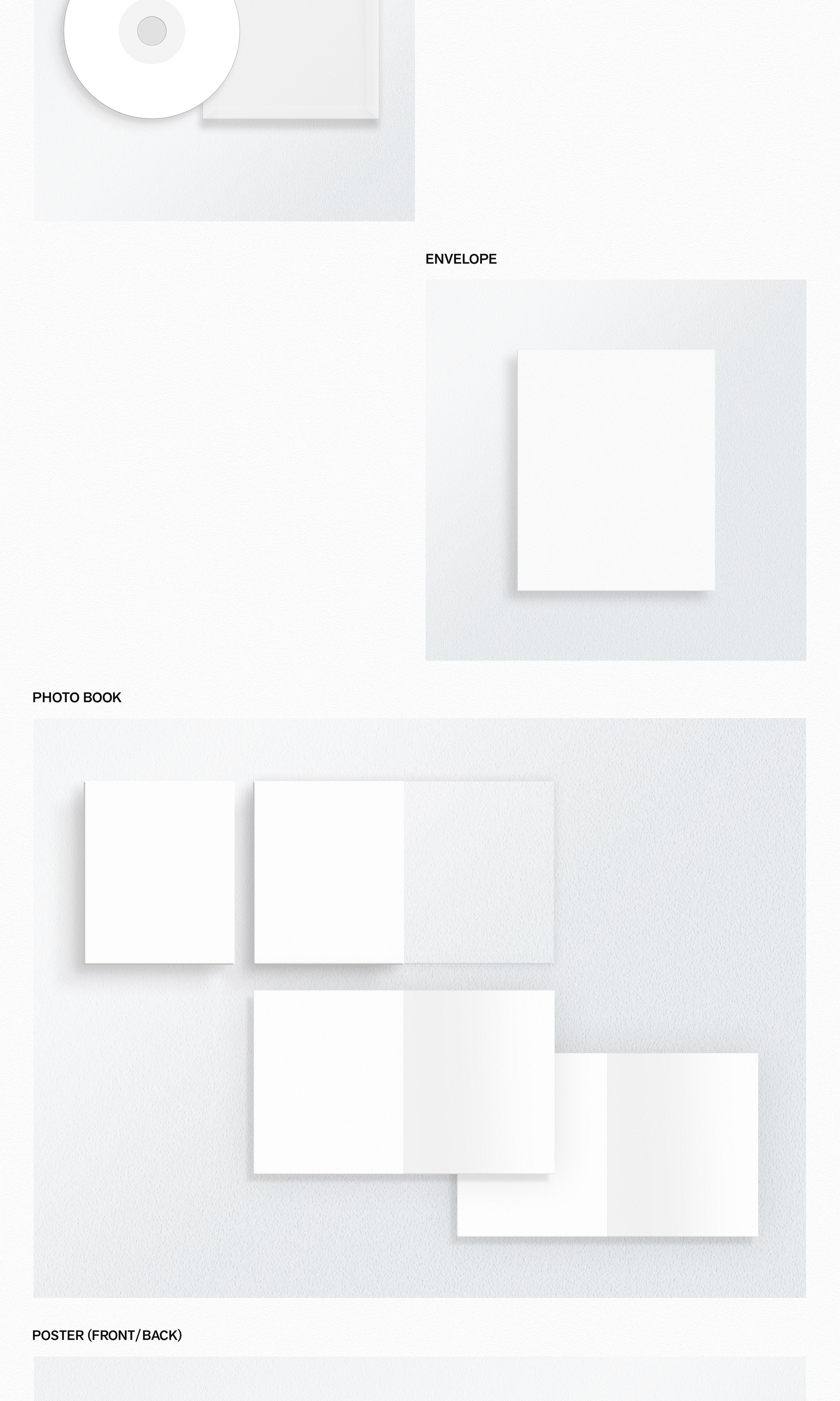 [PRE-ORDER] BTS Album [ARIRANG / Standard ver.]