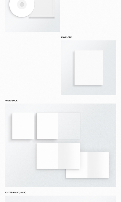 [PRE-ORDER] BTS Album [ARIRANG / Standard ver.]