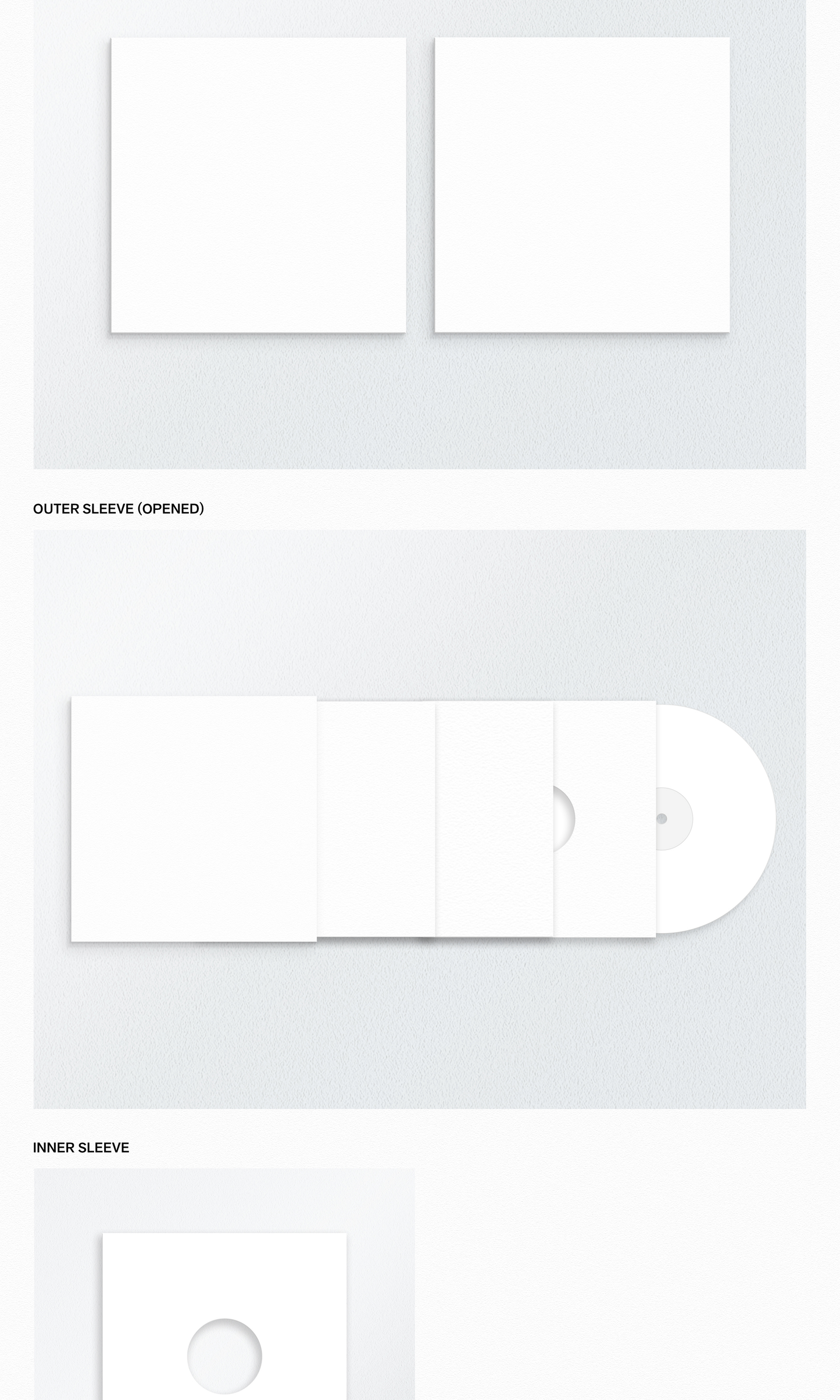 [PRE-ORDER] BTS Album [ARIRANG / Standard Vinyl Ver.]