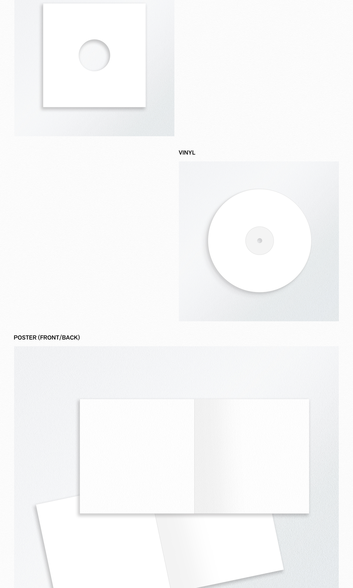 [PRE-ORDER] BTS Album [ARIRANG / Standard Vinyl Ver.]