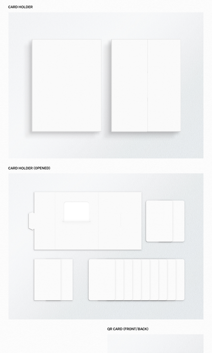 [PRE-ORDER] BTS Album [ARIRANG / Weverse Albums ver.]