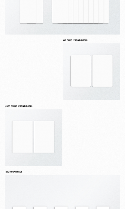 [PRE-ORDER] BTS Album [ARIRANG / Weverse Albums ver.]