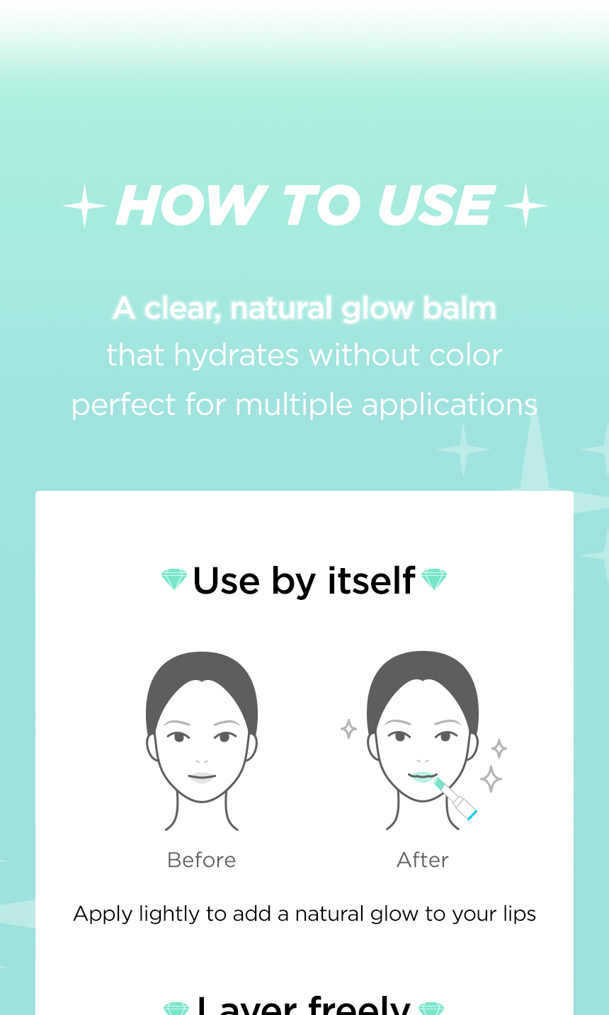 SHINEE - OA.SM FANSIGNAL LIP BALM