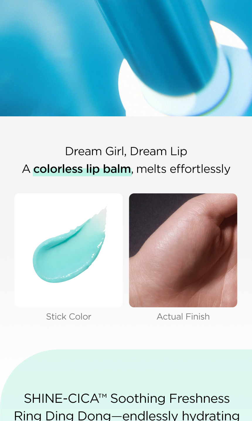 SHINEE - OA.SM FANSIGNAL LIP BALM