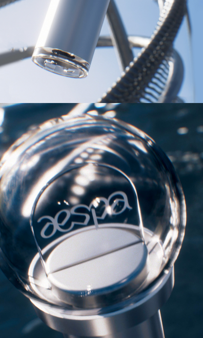 AESPA - OA.SM FANSIGNAL LIP BALM