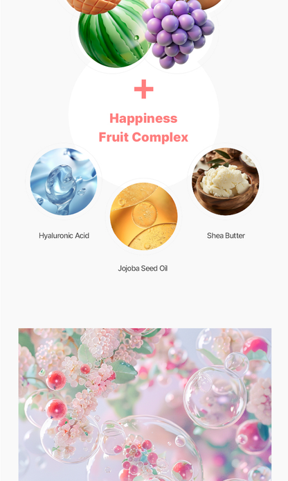 RED VELVET - OA.SM FANSIGNAL LIP BALM