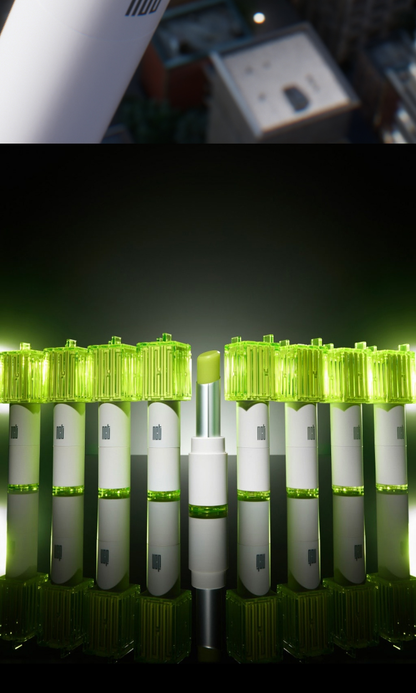 NCT - OA.SM FANSIGNAL LIP BALM