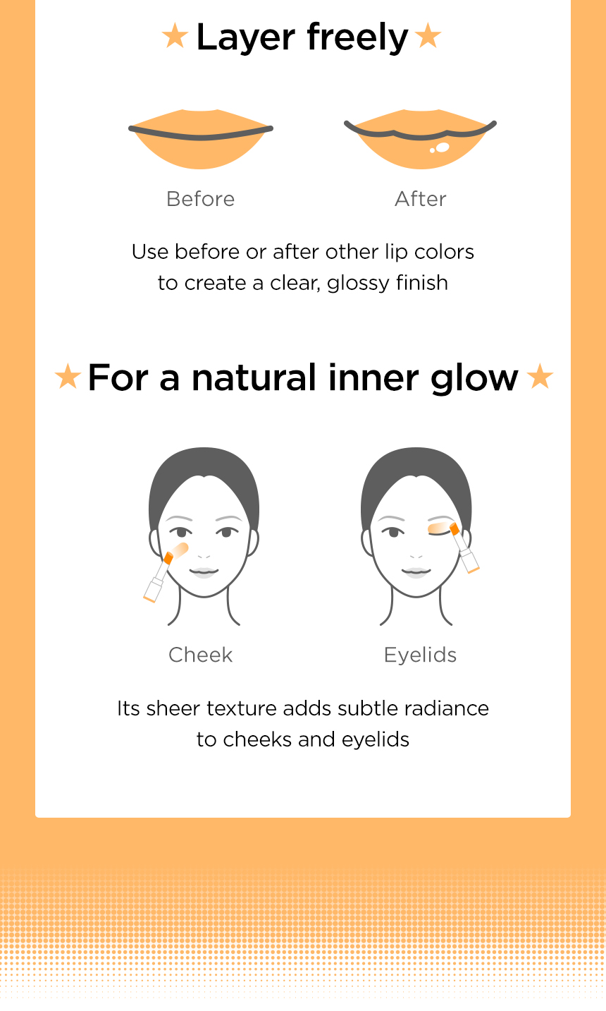 RIIZE - OA.SM FANSIGNAL LIP BALM