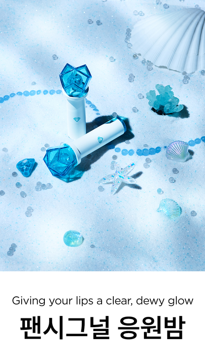 SHINEE - OA.SM FANSIGNAL LIP BALM