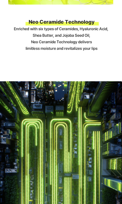 NCT - OA.SM FANSIGNAL LIP BALM