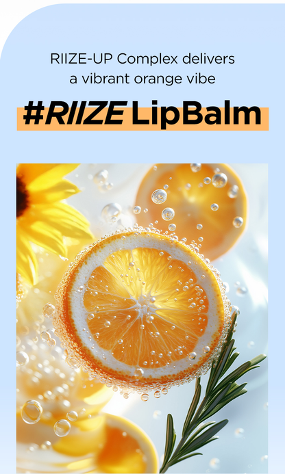 RIIZE - OA.SM FANSIGNAL LIP BALM