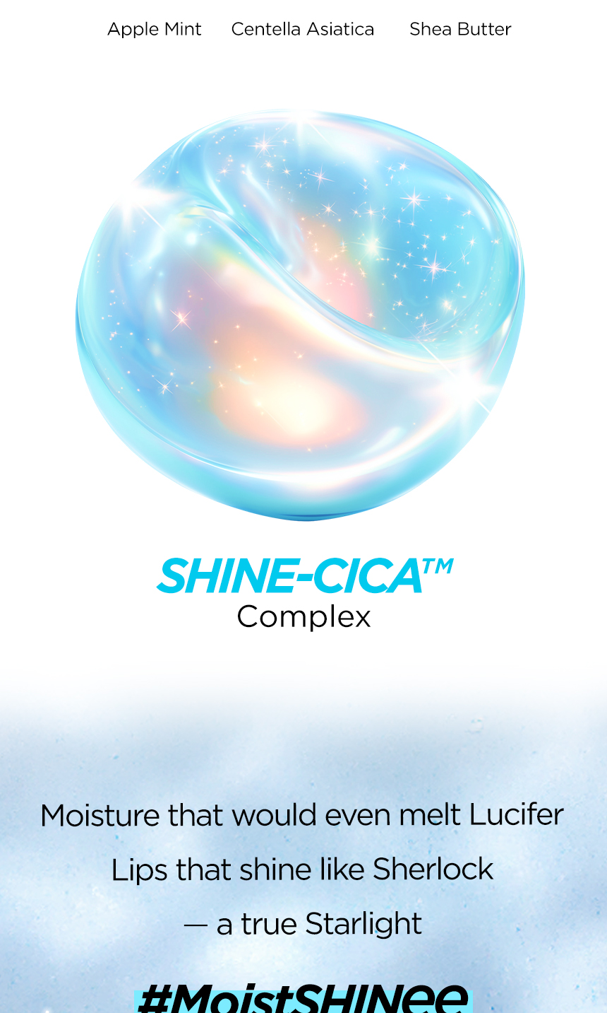 SHINEE - OA.SM FANSIGNAL LIP BALM