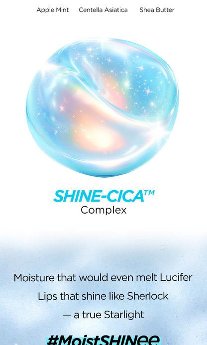 SHINEE - OA.SM FANSIGNAL LIP BALM