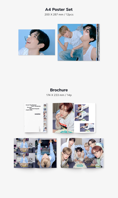 [PRE-ORDER] RIIZE - 2026 SEASON'S GREETINGS (SPECIAL EDITION)