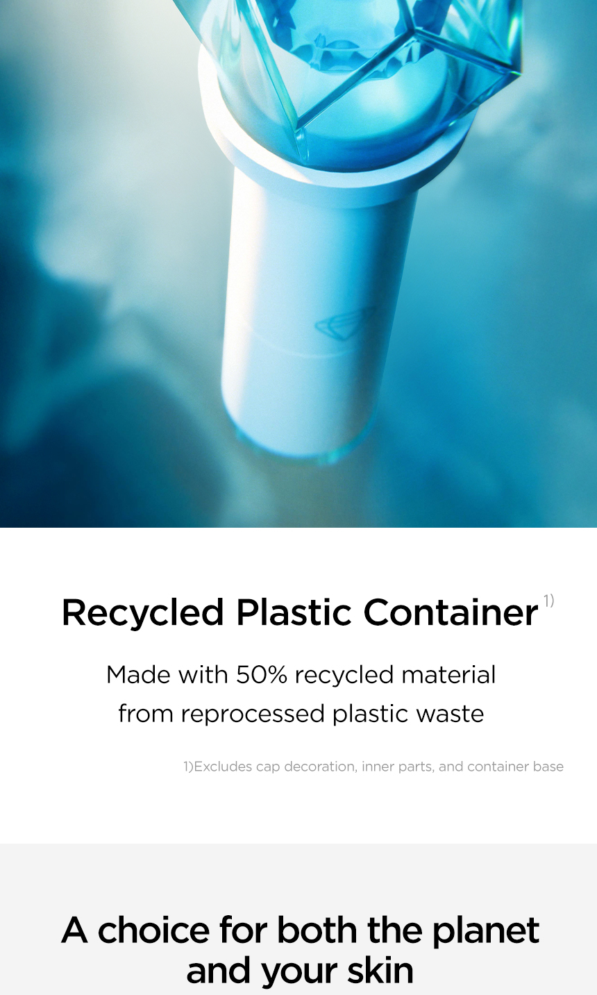 SHINEE - OA.SM FANSIGNAL LIP BALM