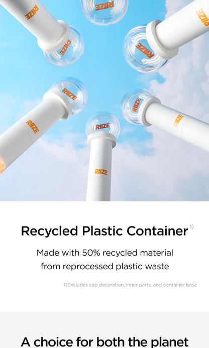 RIIZE - OA.SM FANSIGNAL LIP BALM