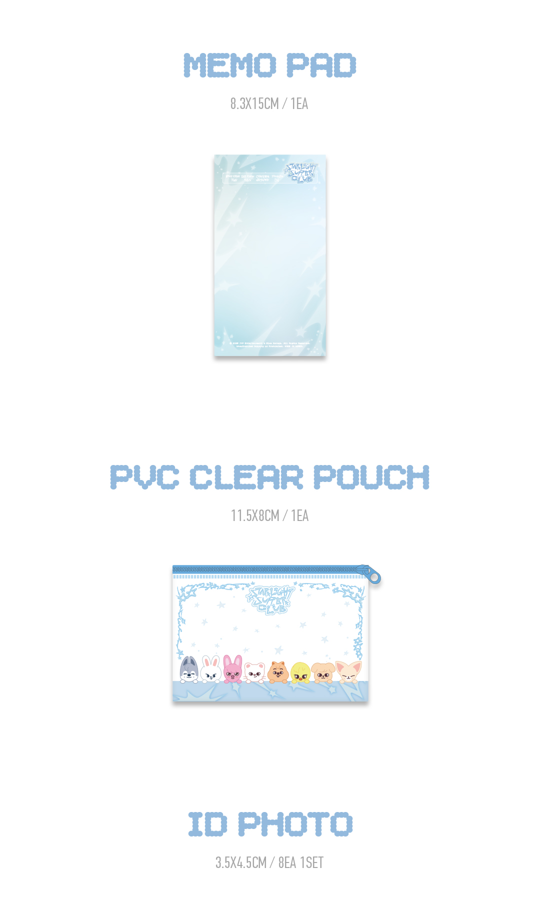 [PRE-ORDER] STRAY KIDS - 2026 SEASON'S GREETINGS [STARLIGHT SUPPER CLUB]