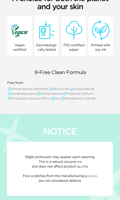 SHINEE - OA.SM FANSIGNAL LIP BALM