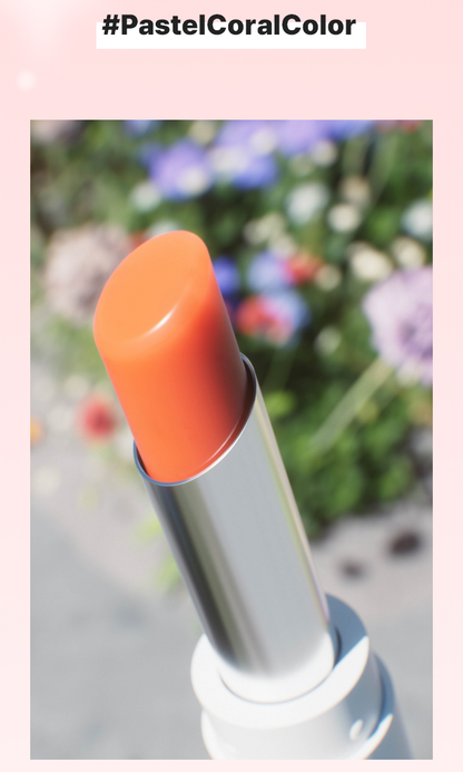 RED VELVET - OA.SM FANSIGNAL LIP BALM