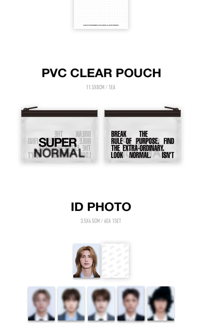 [PRE-ORDER] XDINARY HEROES - 2026 SEASON'S GREETINGS [SUPER NORMAL]