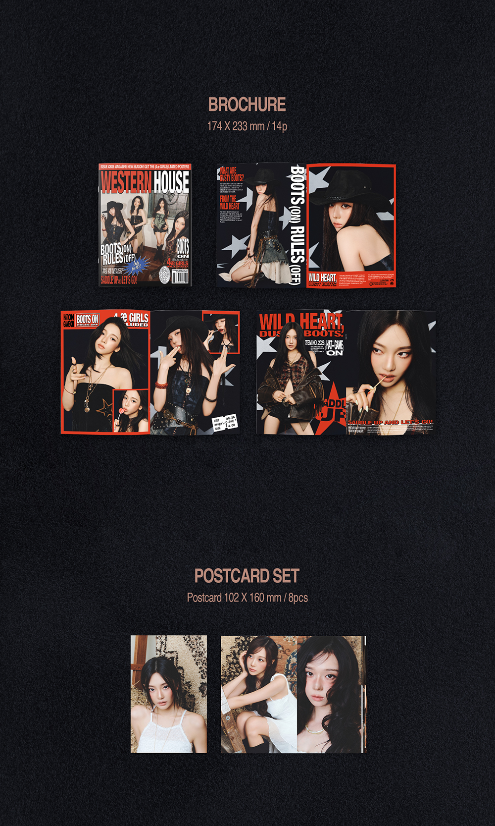 [PRE-ORDER] AESPA - 2026 SEASON'S GREETINGS (SPECIAL EDITION)