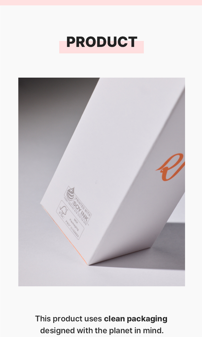 RED VELVET - OA.SM FANSIGNAL LIP BALM