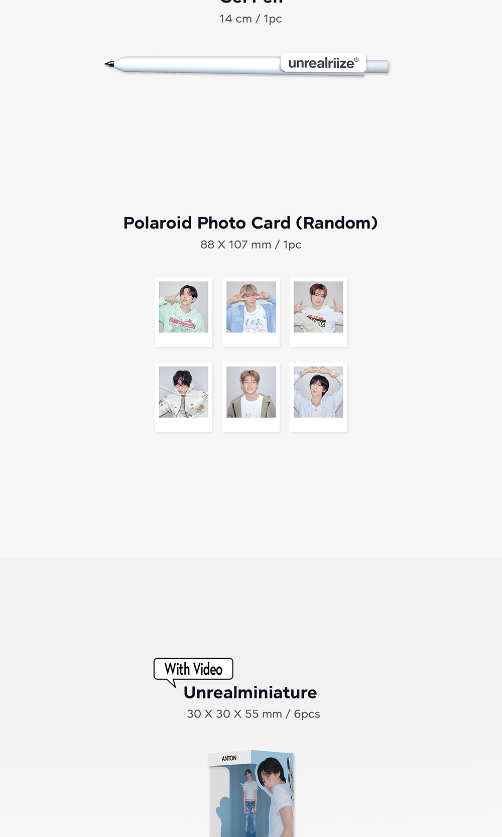 [PRE-ORDER] RIIZE - 2026 SEASON'S GREETINGS (SPECIAL EDITION)