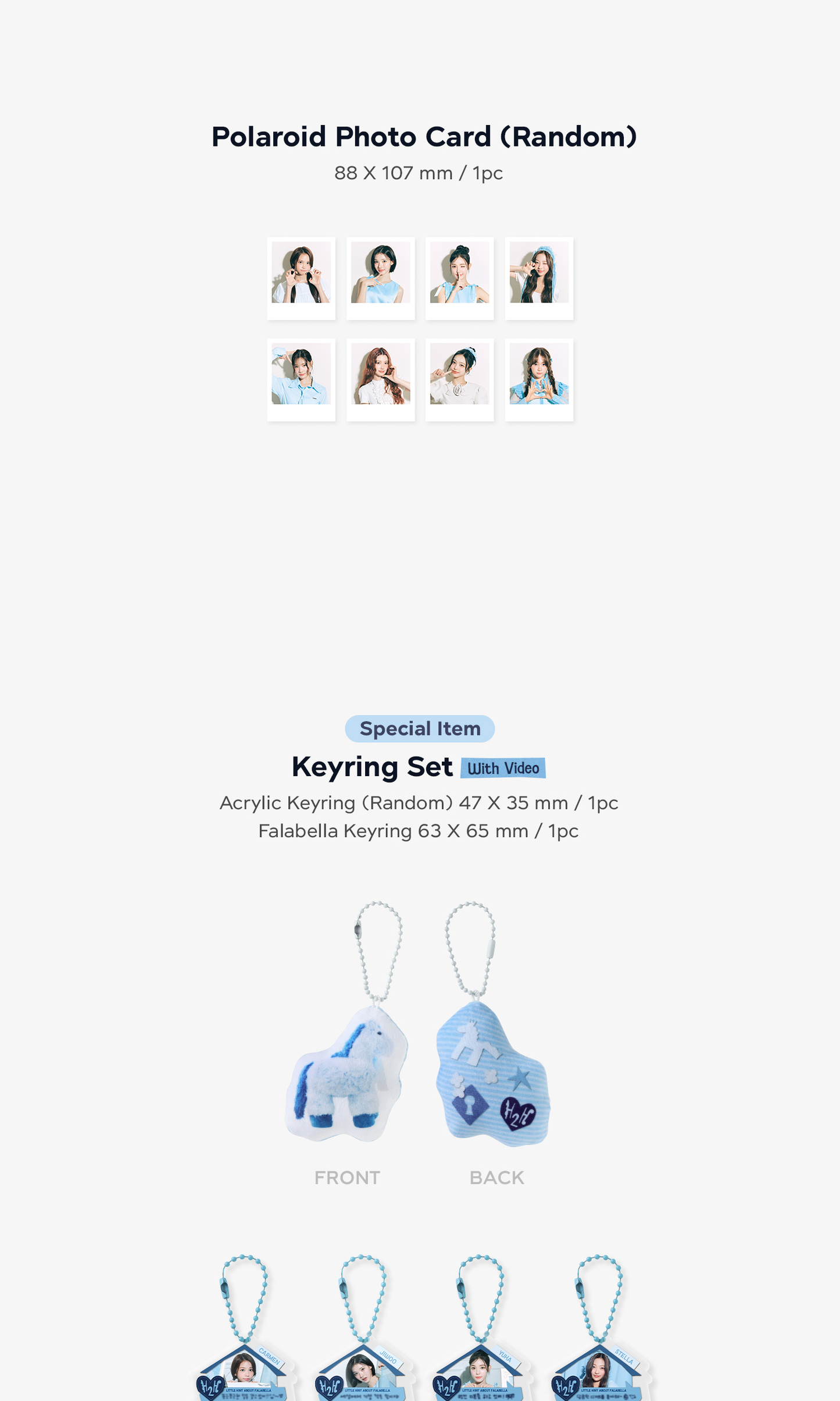 [PRE-ORDER] HEARTS2HEARTS - 2026 SEASON'S GREETINGS (VIDEO EDITION)