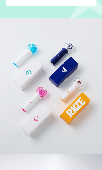 SHINEE - OA.SM FANSIGNAL LIP BALM