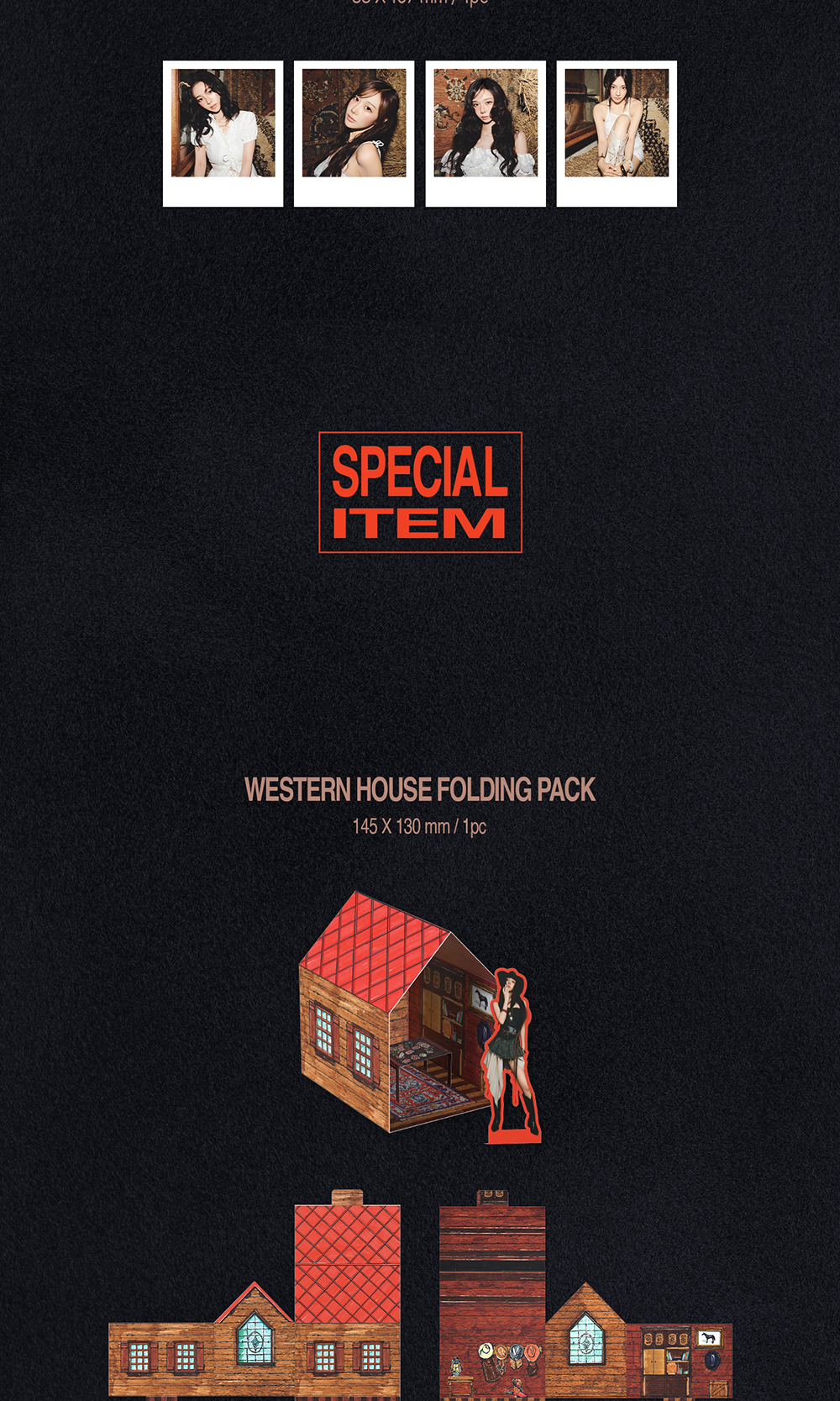 [PRE-ORDER] AESPA - 2026 SEASON'S GREETINGS (SPECIAL EDITION)