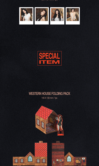 [PRE-ORDER] AESPA - 2026 SEASON'S GREETINGS (SPECIAL EDITION)