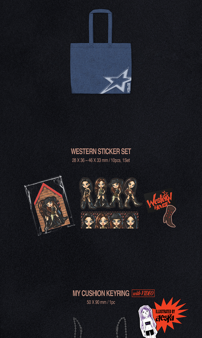 [PRE-ORDER] AESPA - 2026 SEASON'S GREETINGS (SPECIAL EDITION)
