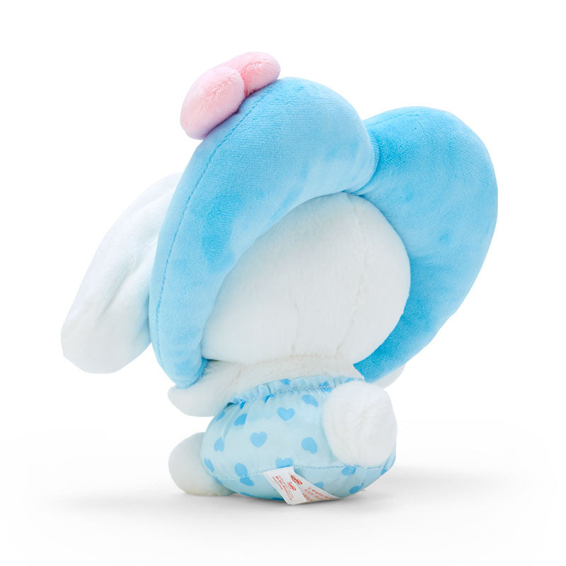 Sanrio Japan Cinnamoroll Heart Plush