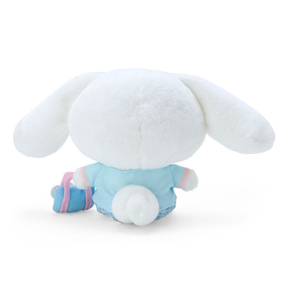 Sanrio Japan Gakuen Kirameki Club Cinnamoroll Plush