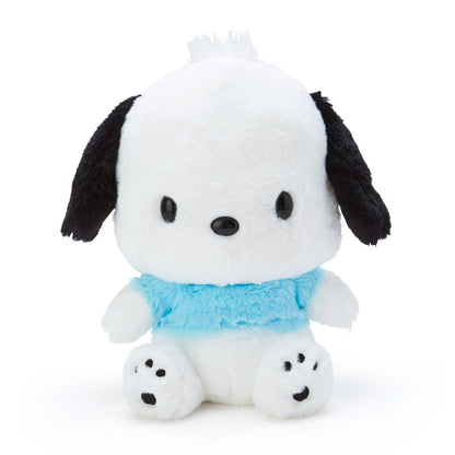 Sanrio Japan Pochacco Howahowa Plush M