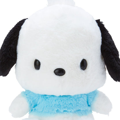 Sanrio Japan Pochacco Howahowa Plush M