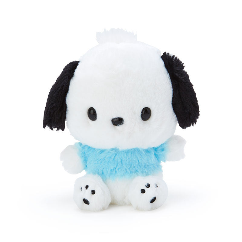 Sanrio Japan Pochacco Howahowa Plush S – Kawaii Alley