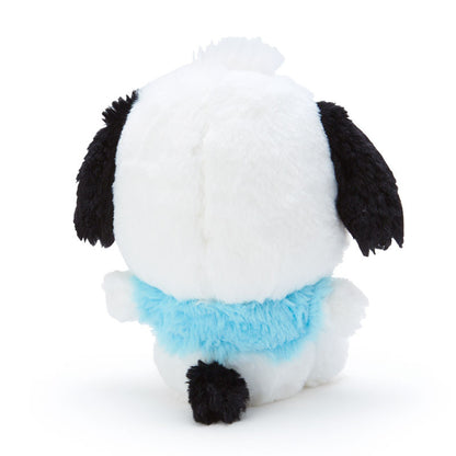 Sanrio Japan Pochacco Howahowa Plush S