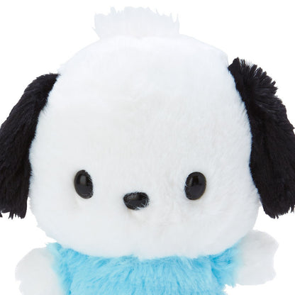 Sanrio Japan Pochacco Howahowa Plush S