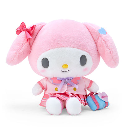 Sanrio Japan Gakuen Kirameki Club My Melody Plush