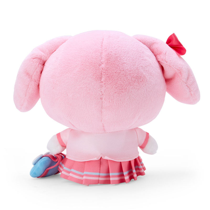 Sanrio Japan Gakuen Kirameki Club My Melody Plush