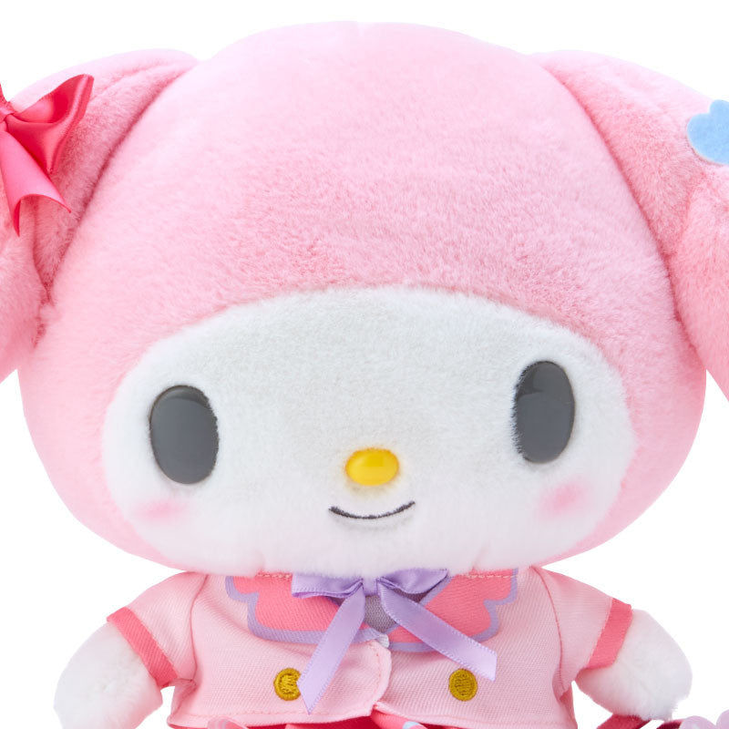 Sanrio Japan Gakuen Kirameki Club My Melody Plush