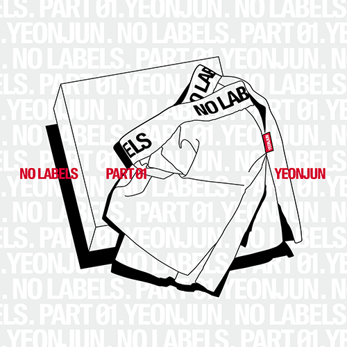 [PRE-ORDER] YEONJUN ALBUM [NO LABELS: PART 01/TRUNK SHORTS VER.]