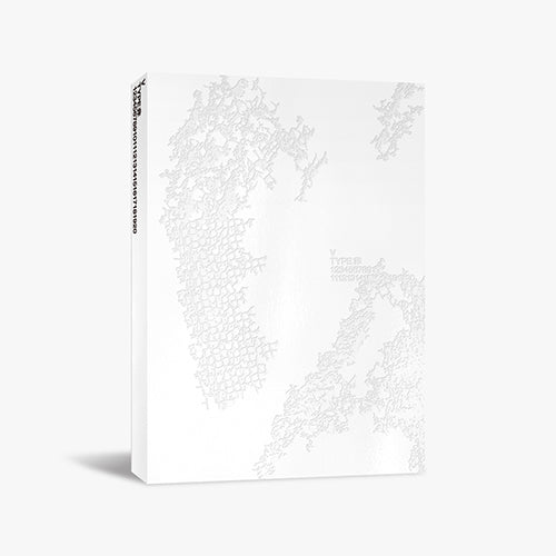 [PRE-ORDER] V - [TYPE 非]