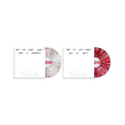 BTS Album [ARIRANG / Deluxe Vinyl Ver.] – Kawaii Alley